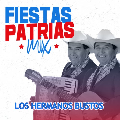 Fiestas Patrias Mix