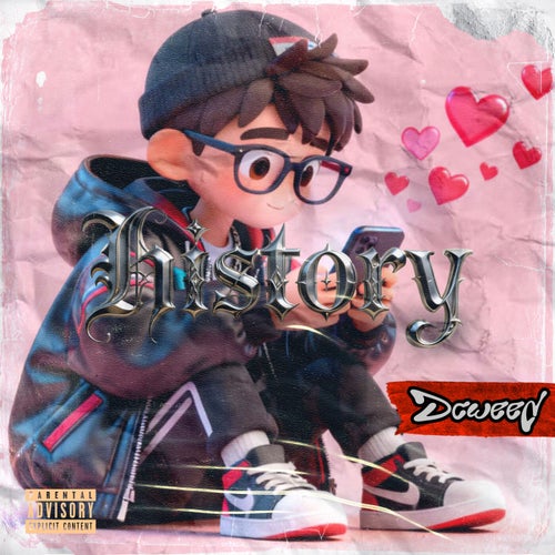 History