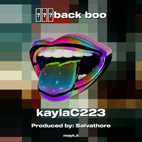 back boo