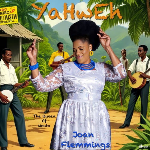 Yahweh