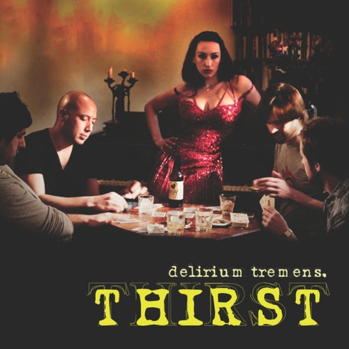 Thirst