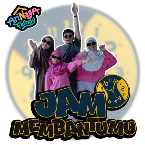 Jam Membantumu