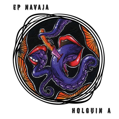 Navaja EP