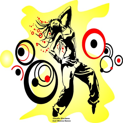 Just Wanna Dance