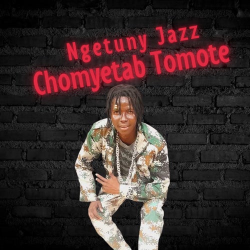 Chomyetab Tomote