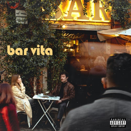 Bar Vita