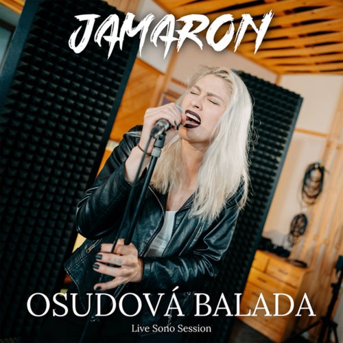 Osudová balada (Live Sono Session)