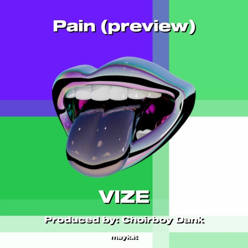 Pain (preview)