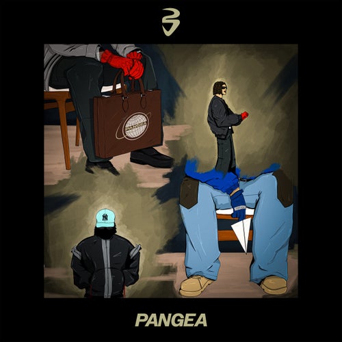 Pangea