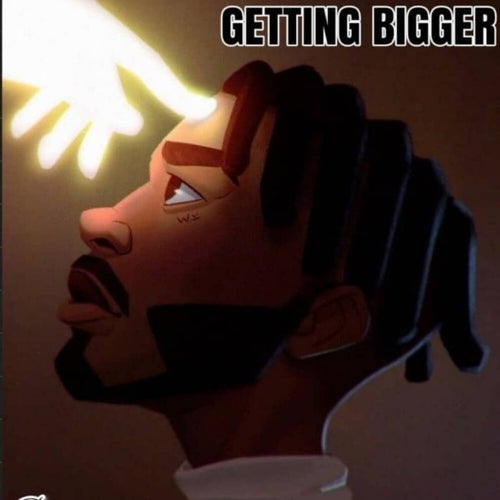 Getting Bigger