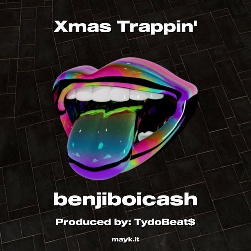 Xmas Trappin