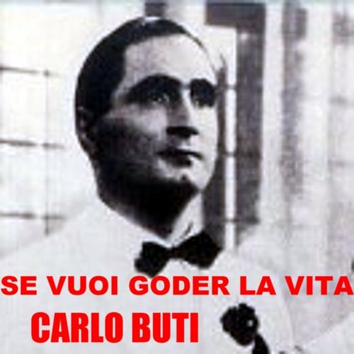 Carlo Buti Profile