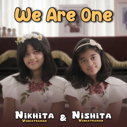 We Are One