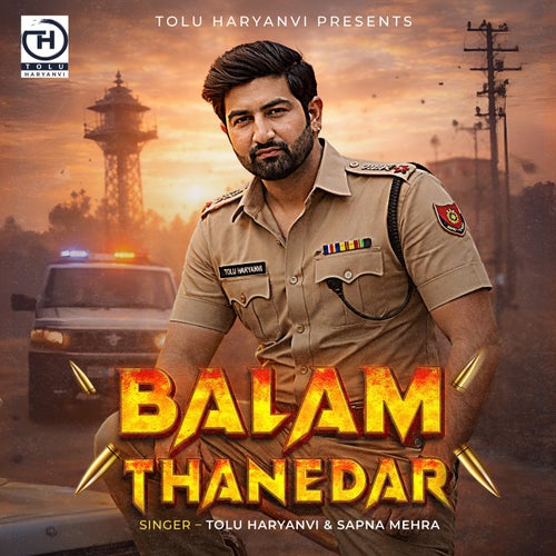 Balam Thanedar
