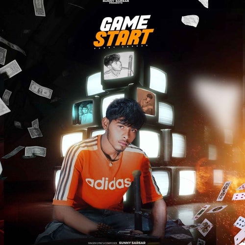 Game Start