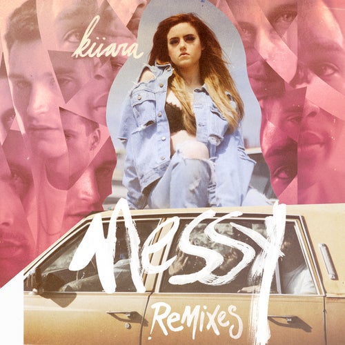 Messy (Remixes)