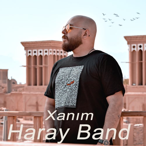 Xanım