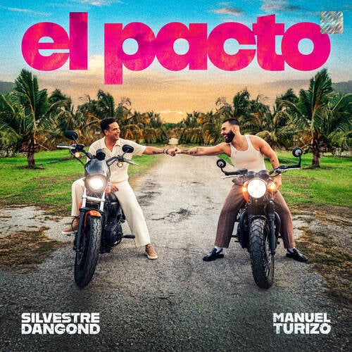 El Pacto