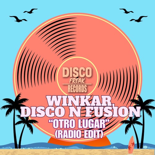 Otro Lugar (Radio Edit)