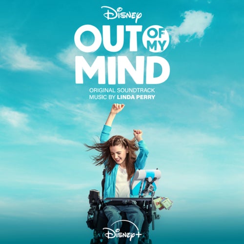 Out of My Mind (Original Soundtrack)