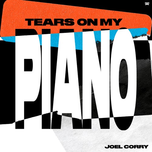 Tears On My Piano (Extended Mix)