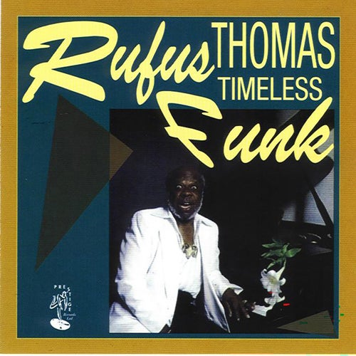 Timeless Funk