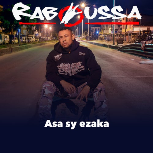 Asa Sy Ezaka