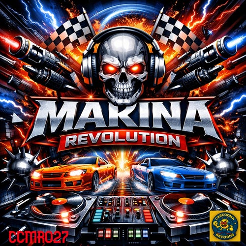Makina Revolution
