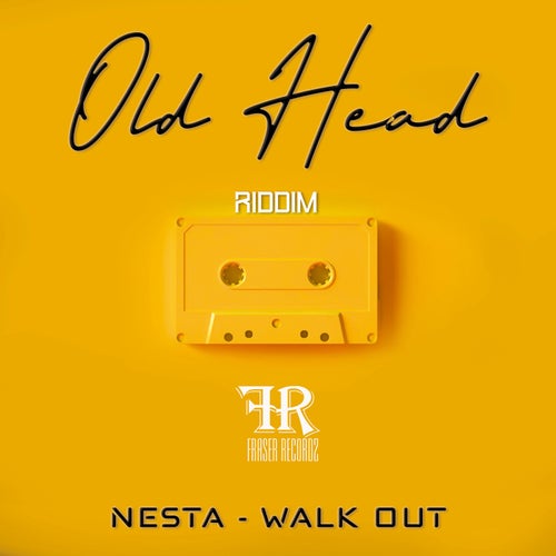 Nesta - Walk Out (Official Audio)