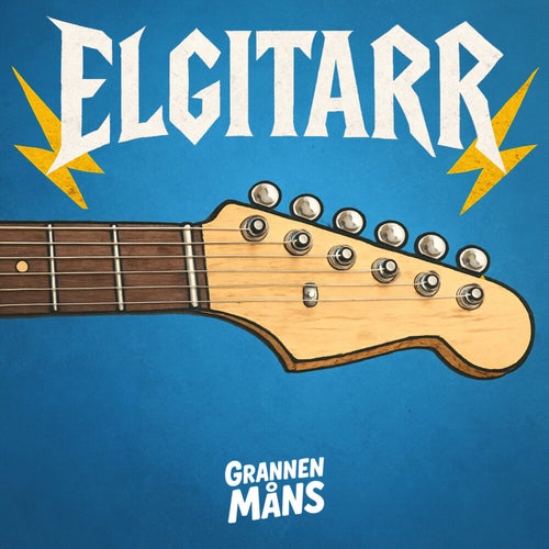 ELGITARR