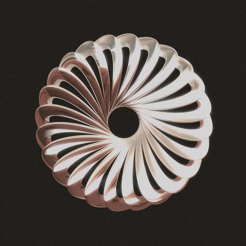 If You Want It (Extended Mix)