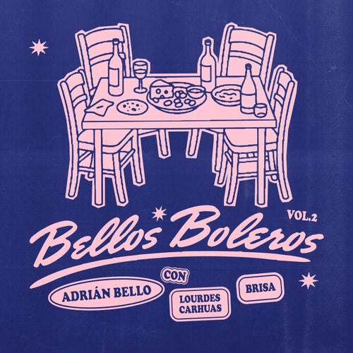 Bellos Boleros Vol. 2