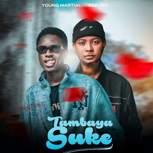 Tambaya Suke