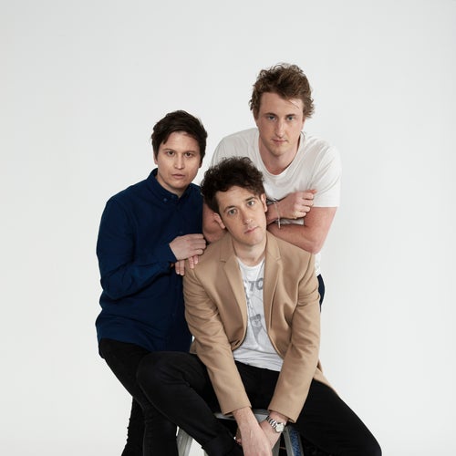 The Wombats Profile