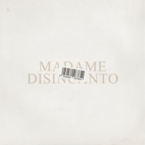 DISINCANTO