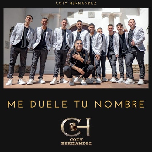 Me Duele Tu Nombre