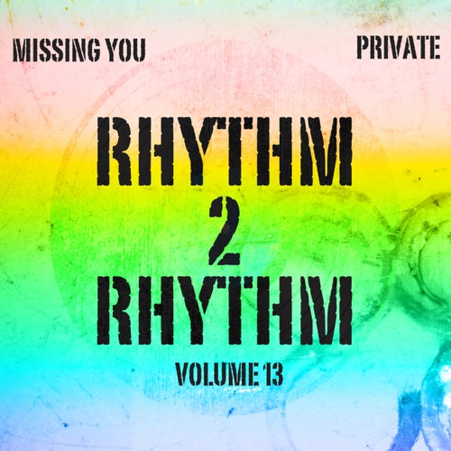 Rhythm 2 Rhythm Vol. 13