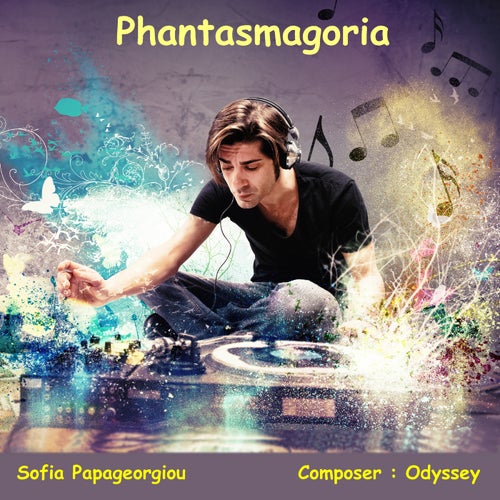 Phantasmagoria