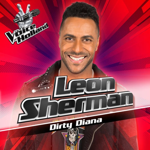 Dirty Diana (From The Voice Of Holland 7)