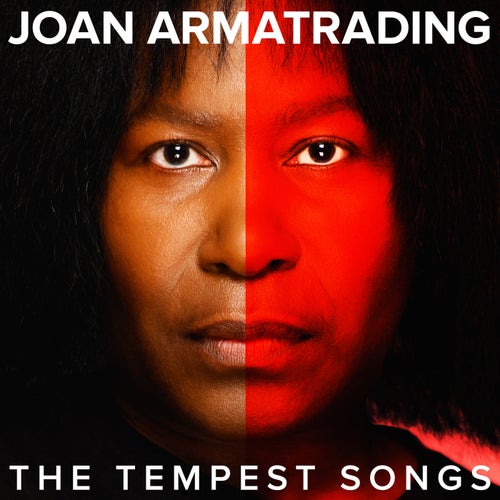 The Tempest Songs