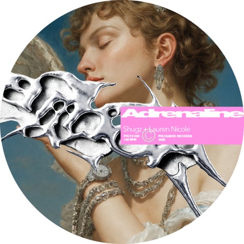 Adrenaline (Extended Mix)