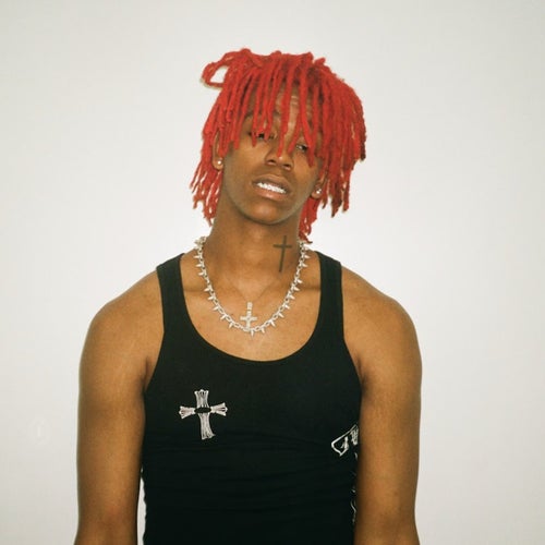 DC The Don Profile
