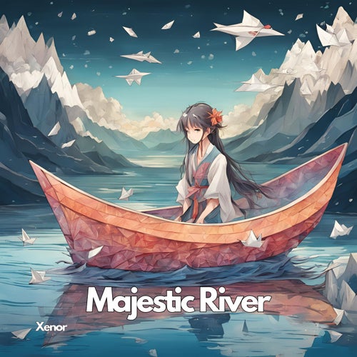 Majestic River