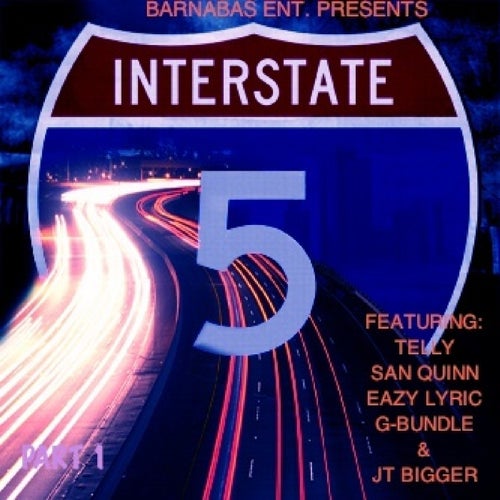 I-5 - Single