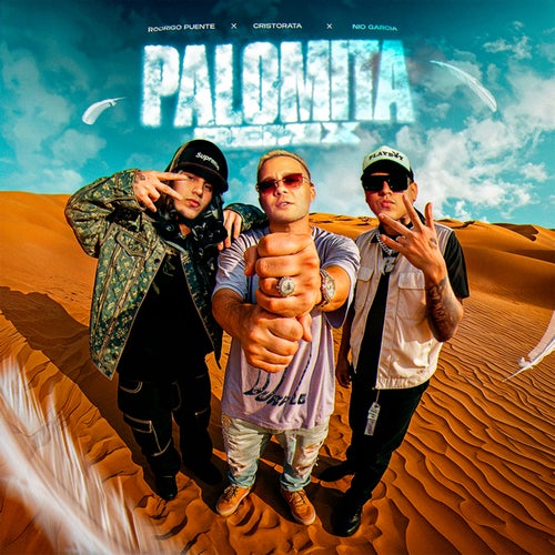 Palomita (Remix)