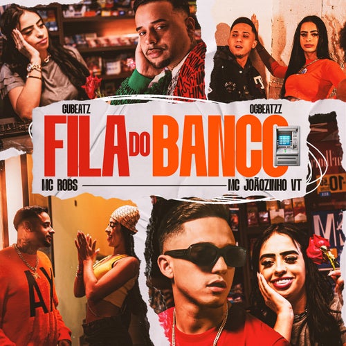 Fila do Banco