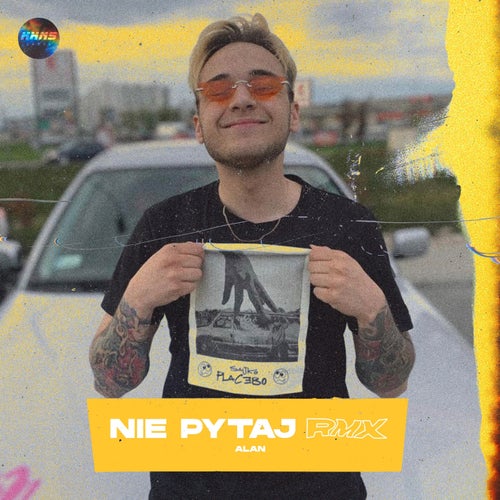 Nie pytaj co brałem (Remix)