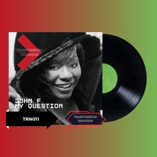 My Question (Future Club Mix)