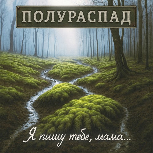 Я Пишу Тебе, Мама...