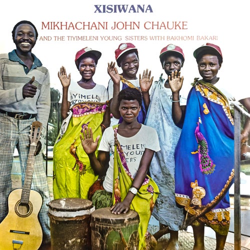 Xisiwana